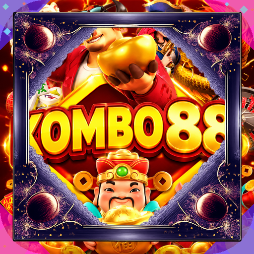 kombo88 — mitra unggulan